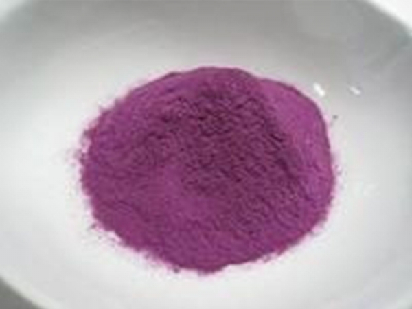 紫薯粉(生、熟)